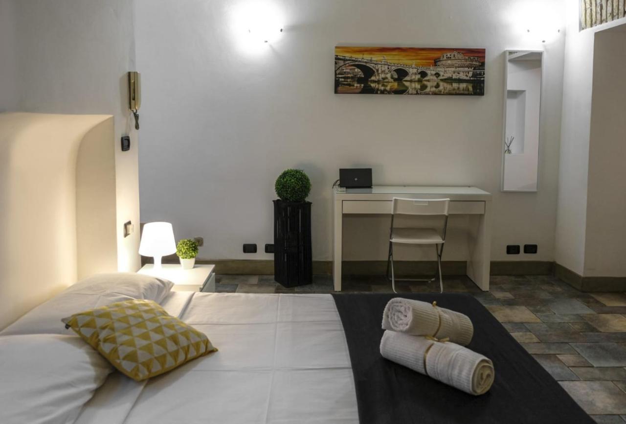 Maison 51 Trastevere Lejlighed *