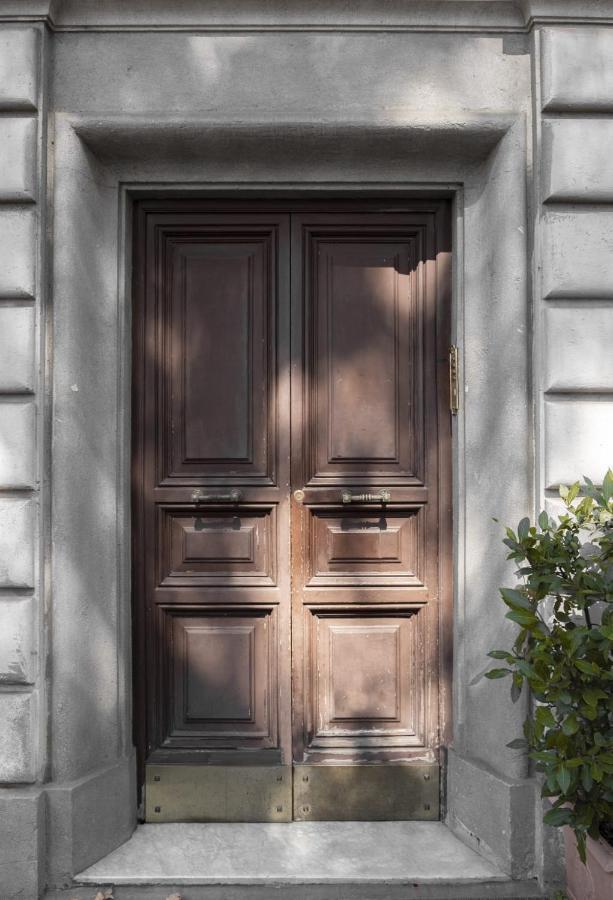 Maison 51 Trastevere Lejlighed *