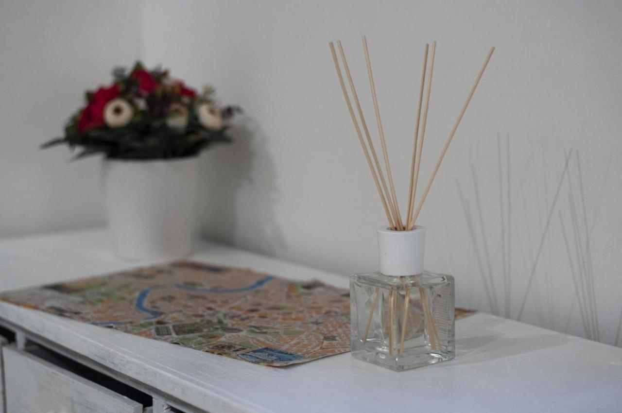 Maison 51 Trastevere Lejlighed