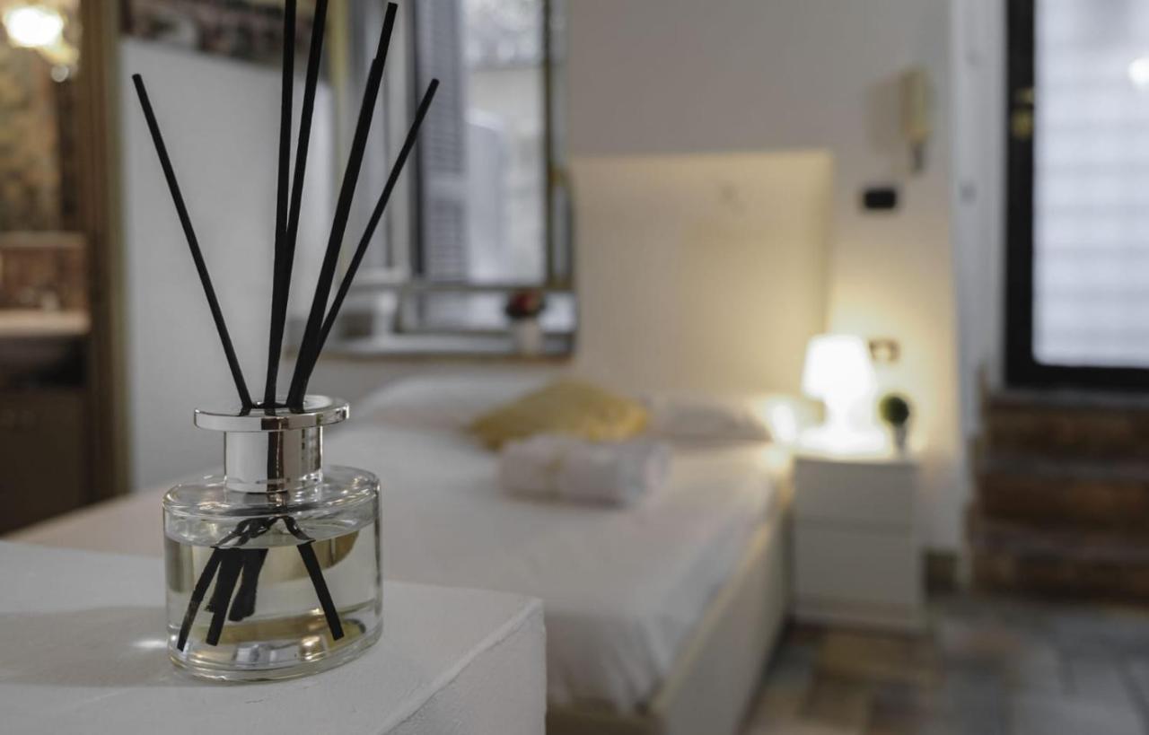 Maison 51 Trastevere * Rom