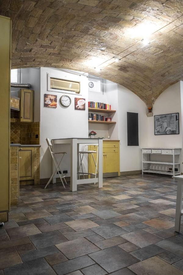 Maison 51 Trastevere Lejlighed Rom
