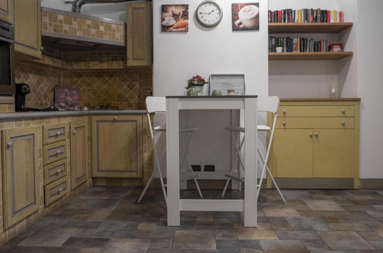 Lejlighed Maison 51 Trastevere *